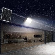 solar flood light 10-1