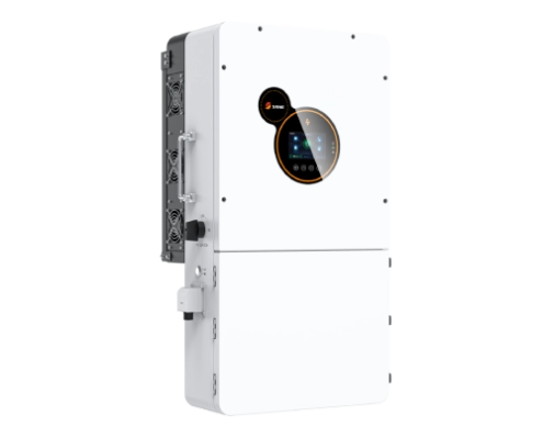 BHESP 8-12kW Solar Inverter