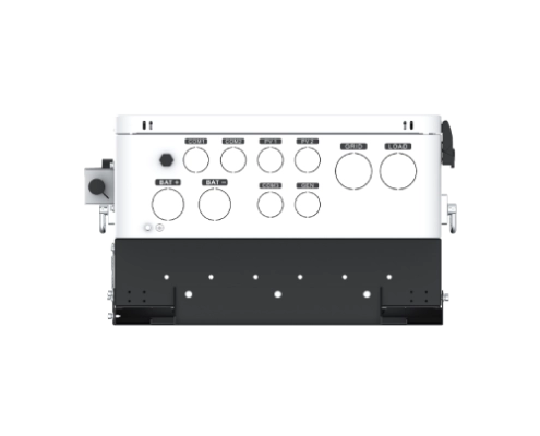 BHESP 8-12kW Solar Inverter