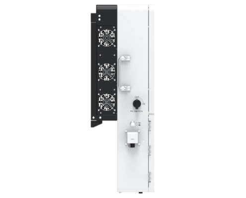 BHESP 8-12kW Solar Inverter