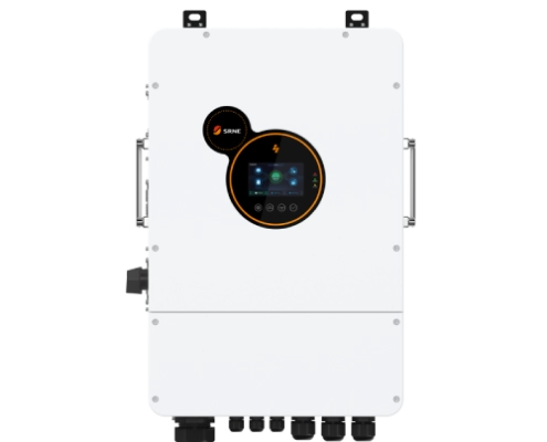 BHESP 8-12kW Solar Inverter