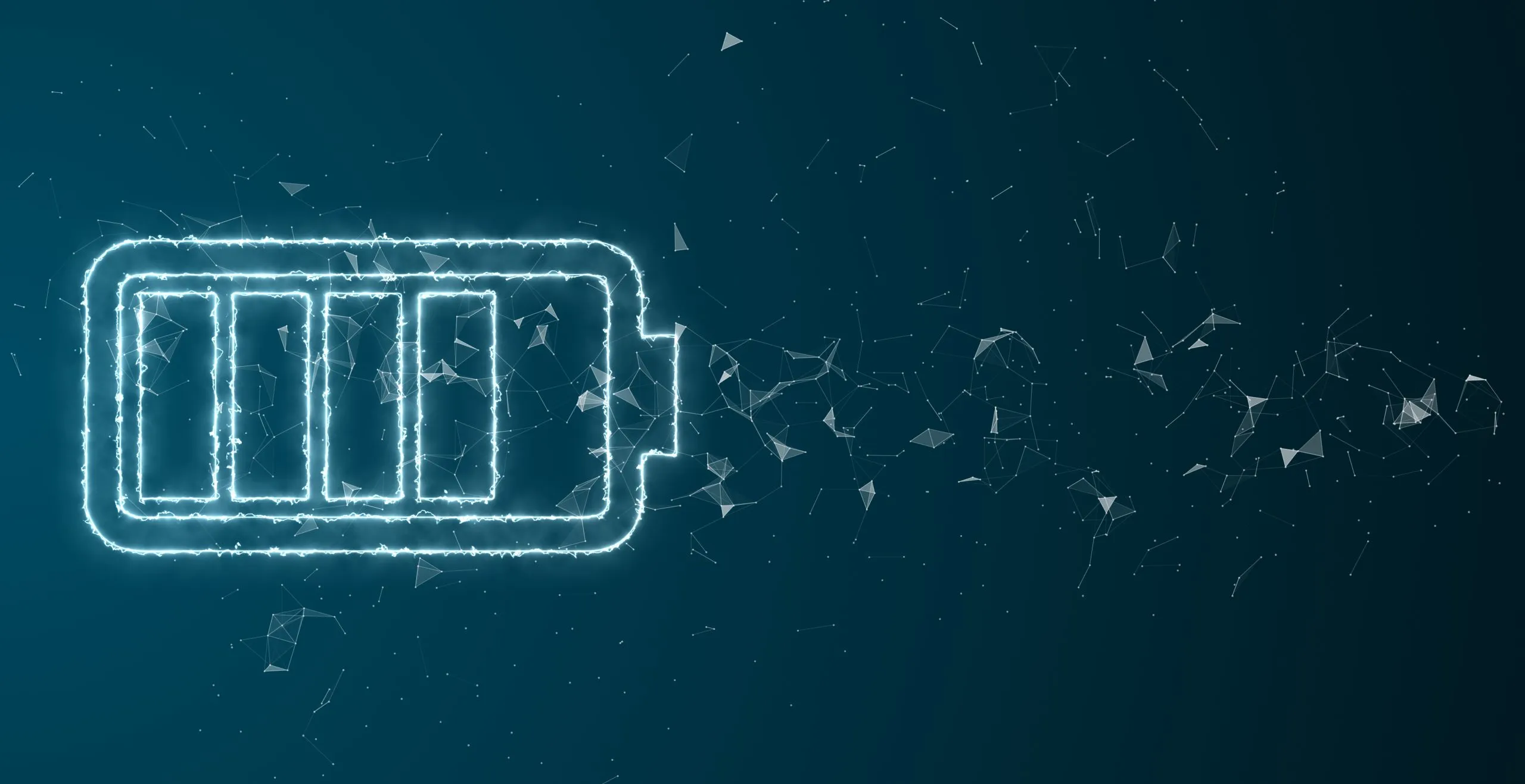 Balancing the cells through regular balancing