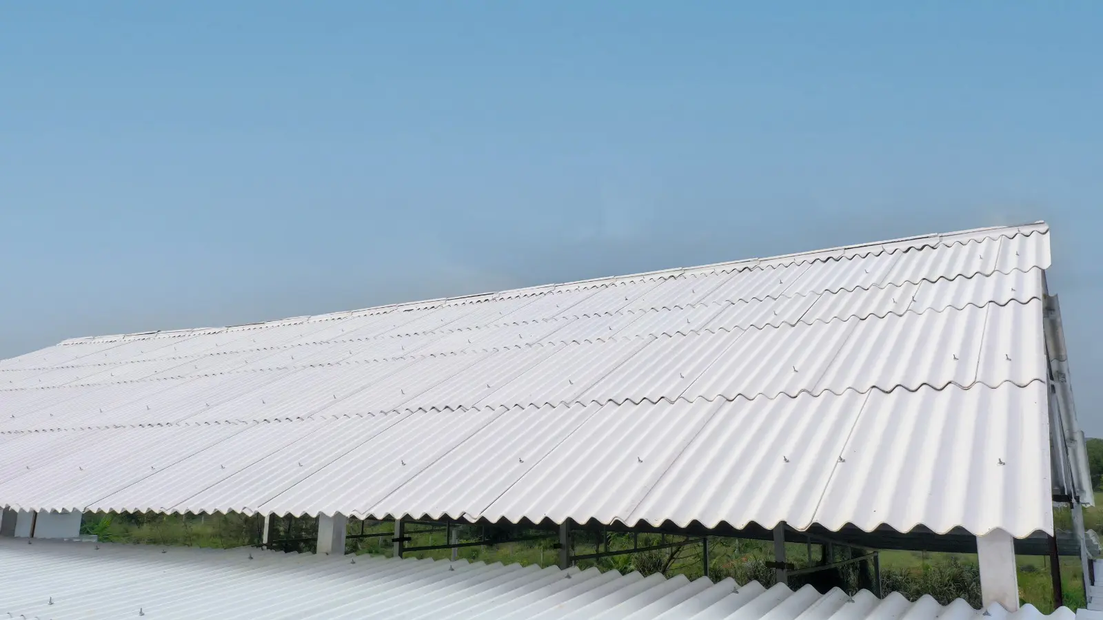 Corrugated Roof Solutions