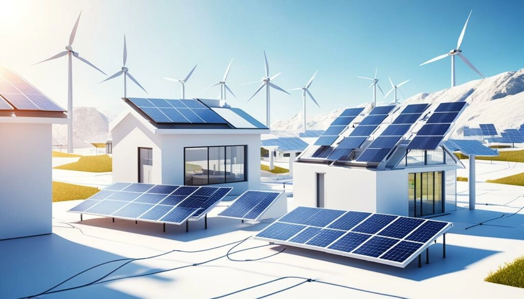 Hybrid inverters can integrate energy storage to achieve peak efficiency