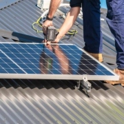 Solar Panel Mounting Brackets 1-1