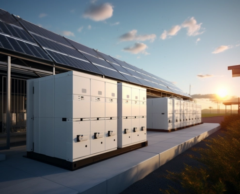 commercial energy storage systems 1-1