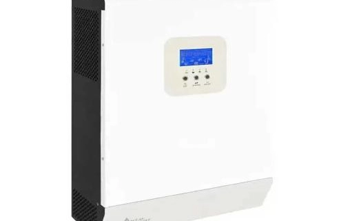 hybrid solar inverter 2-1