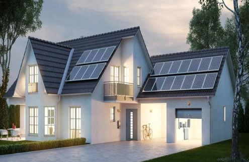 hybrid solar system 1-3