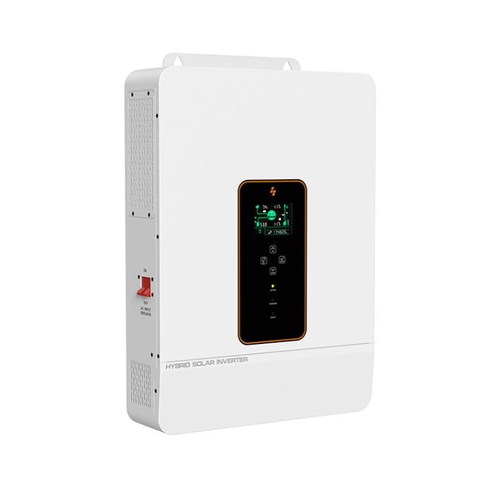 4-6.5kW Solar Inverter (5)