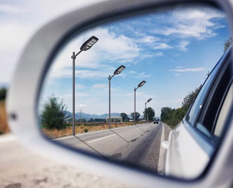 Designing the Powertrain