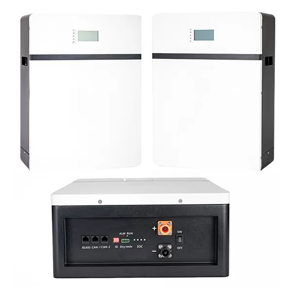 Home Solar Battery 1-2