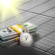 How to shorten the payback period of a home solar battery？