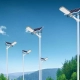 solar energy street light 1