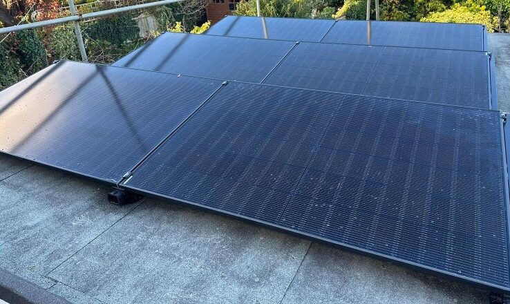 Preserving the Advantages of Low-Light Rooftops