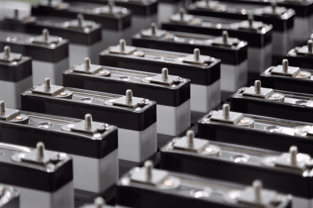 The Foundation for Long Life and Safe Operation of Lithium ion solar battery 1(1)