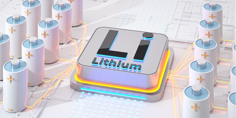 Thermal Management and Safety Features of Lithium ion Solar Battery