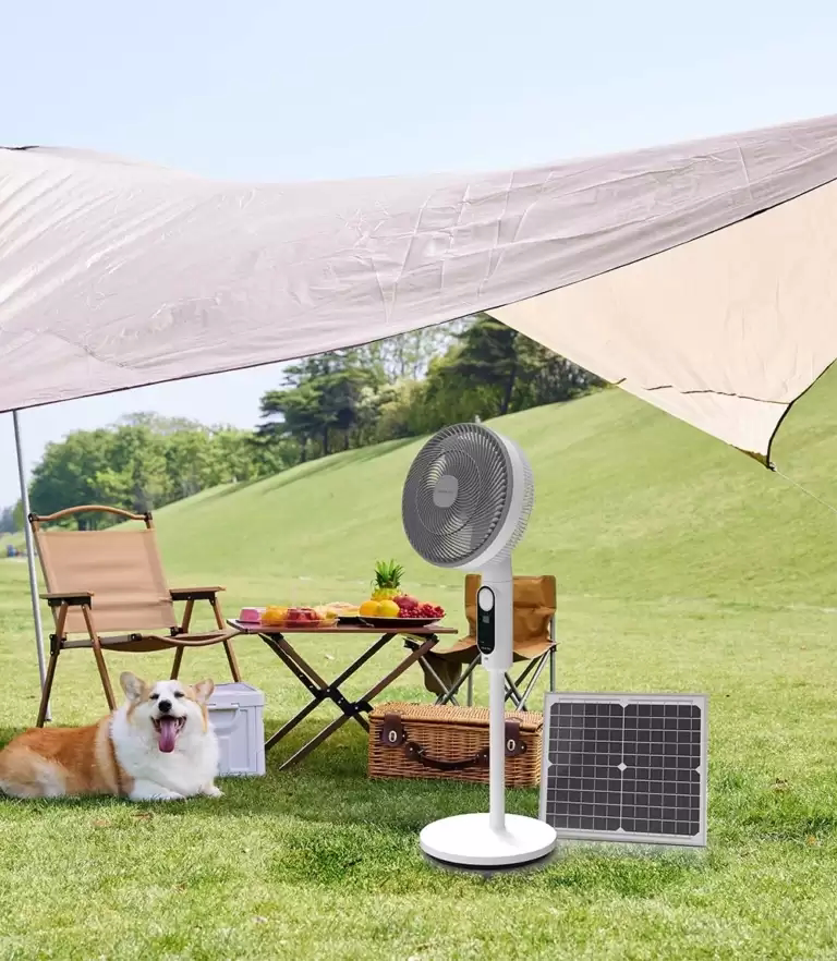 Versatility – From Attic Workhorse to Home Fan