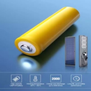 solar led street light 5-5