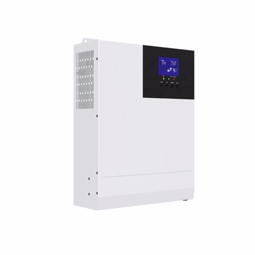 Tune Your 18 kWh Solar System Inverter for Maximum Conversion Efficiency