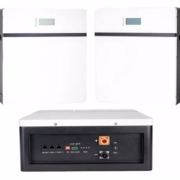 lithium ion solar battery 5-5