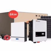 solar off grid system 1-3
