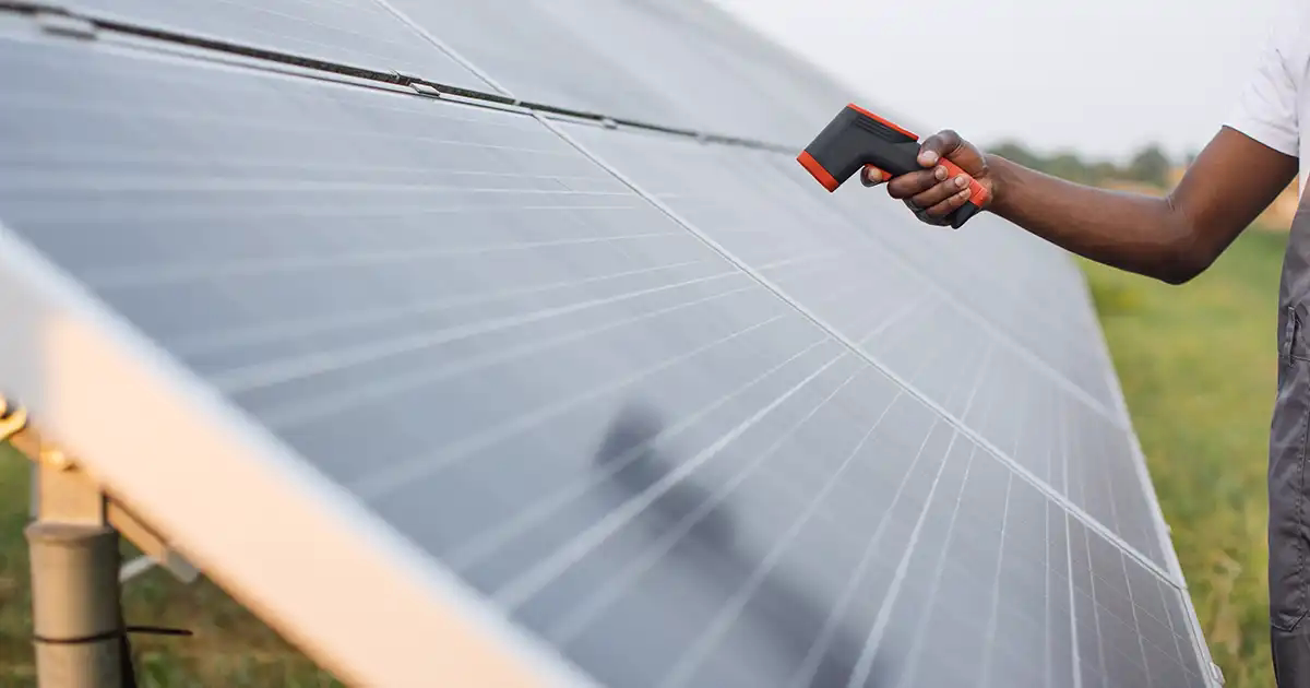 Choosing Temperature-Insensitive Solar Panel Kits