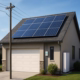 Residential Grid-Connected Solar System