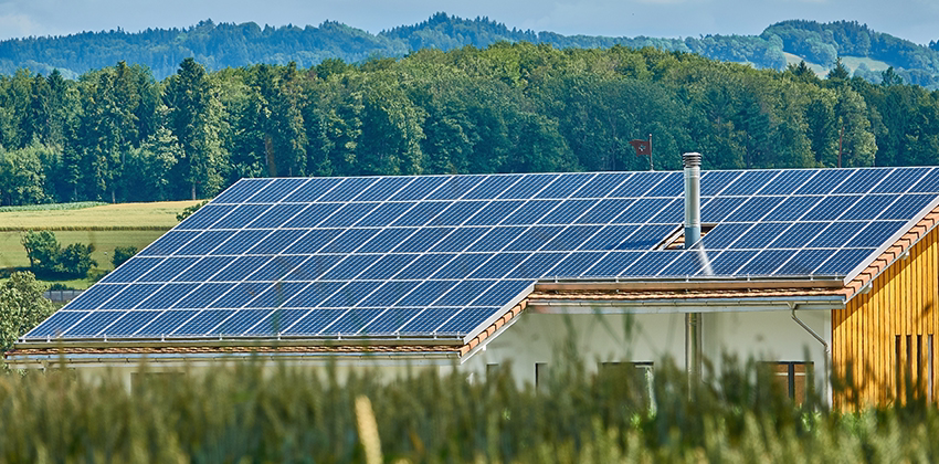 Solar Array Sizing Considerations