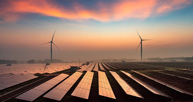 Supports maximum solar energy harvesting