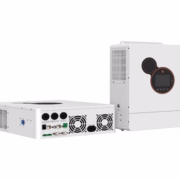 Off grid solar inverter 1