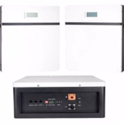lithium ion solar battery 5-5