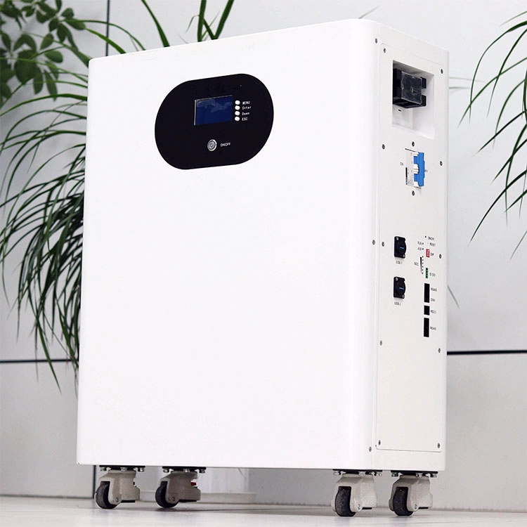 High Power Reserve to Meet High-Load Demands
