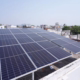 Hybrid solar system 2-3