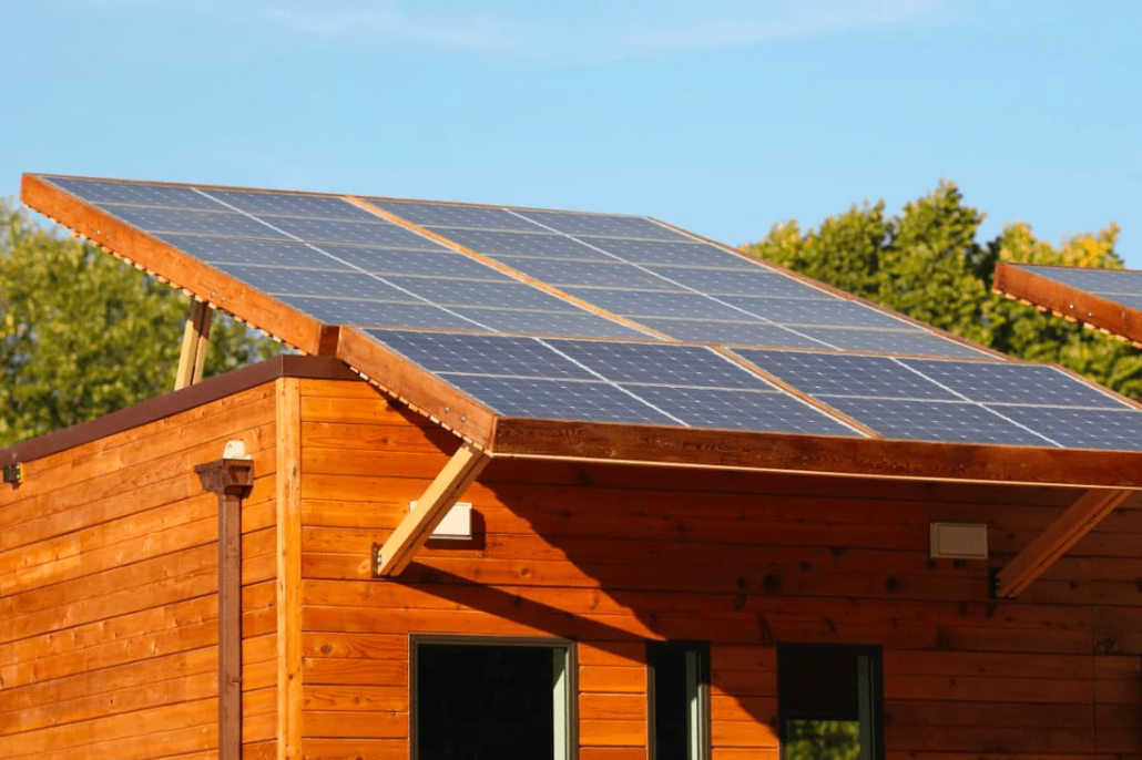 Roof Structure and Installation Considerations